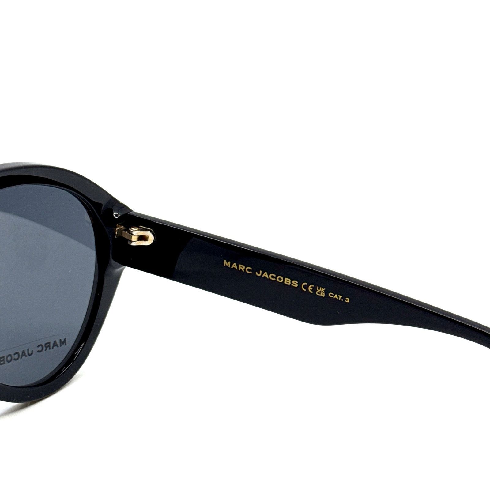 New, MARC JACOBS Sunglasses MARC 747/S 03LIR Authentic