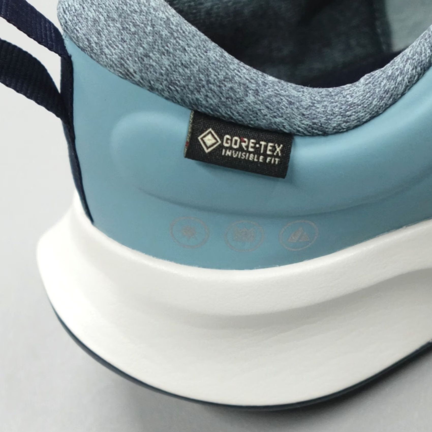 Nike Nike Juniper Trail 2 GTX GORE-TEX Sneaker Men 9.5 Denim Turquoise HM9734 402 Size US 10 / EU 43 - 3 Thumbnail
