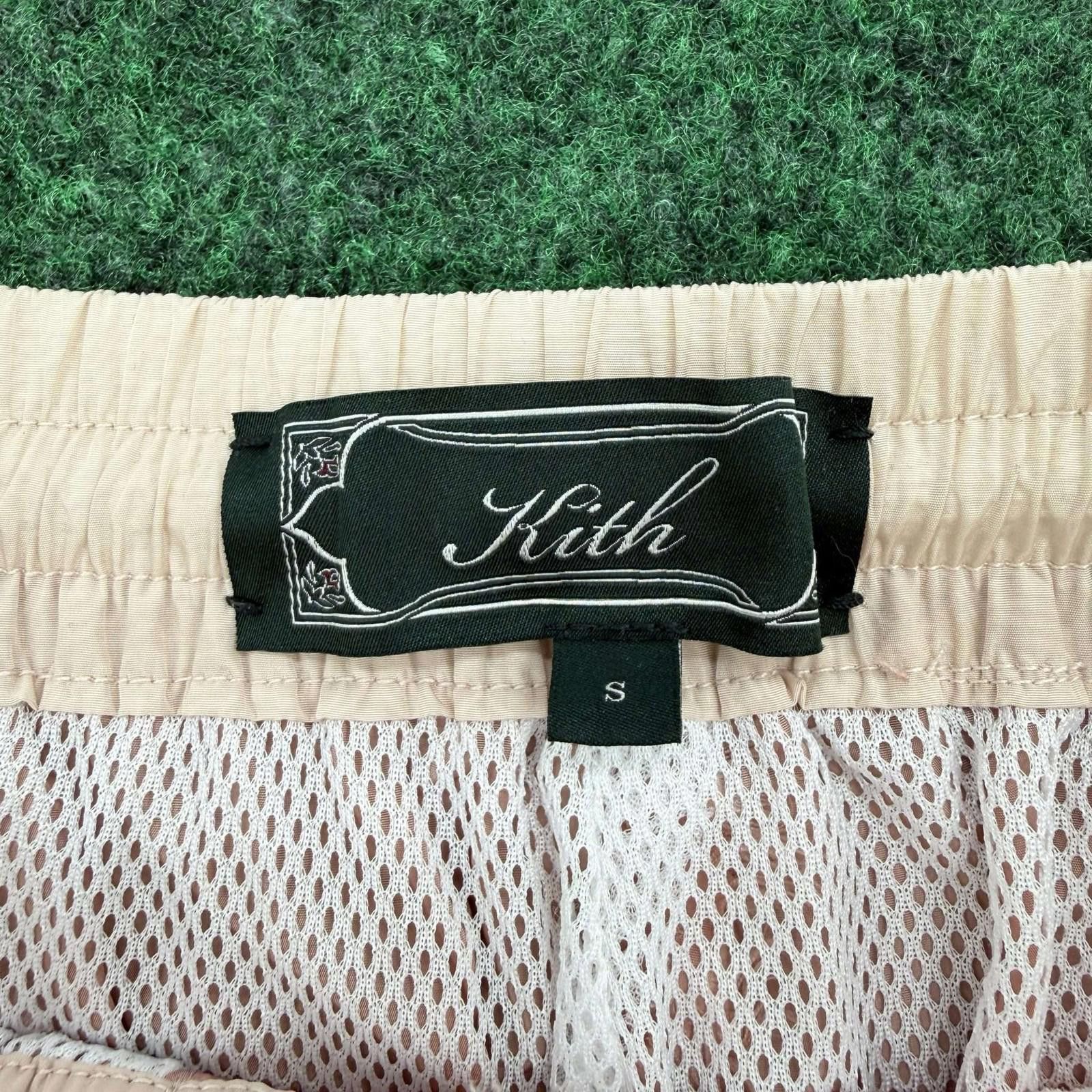 Kith Kith Madison Shorts Size US 30 / EU 46 - 4 Thumbnail