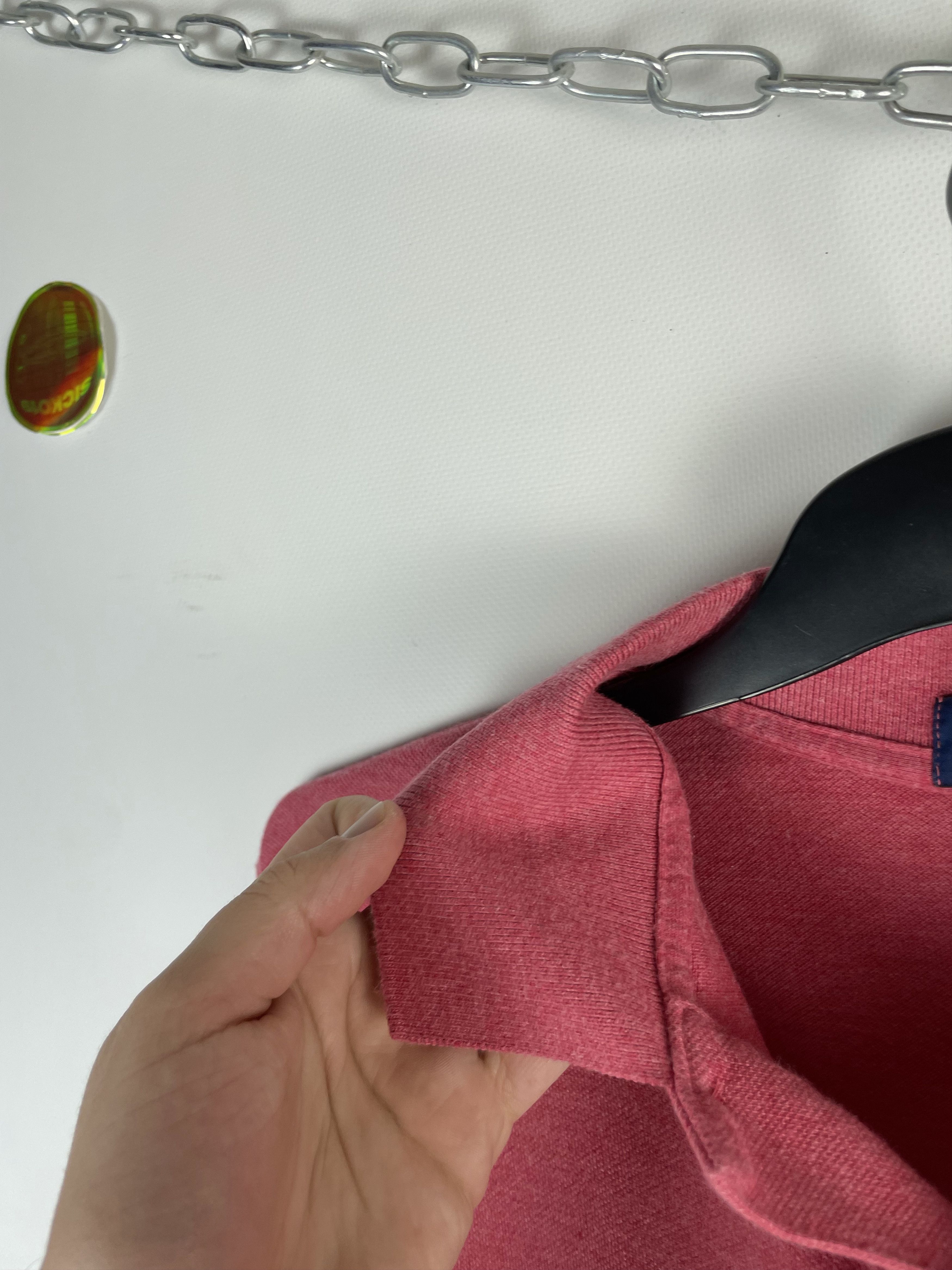 Polo Ralph Lauren Vintage Polo Ralph Lauren Polo Size US L / EU 52-54 / 3 - 5 Thumbnail
