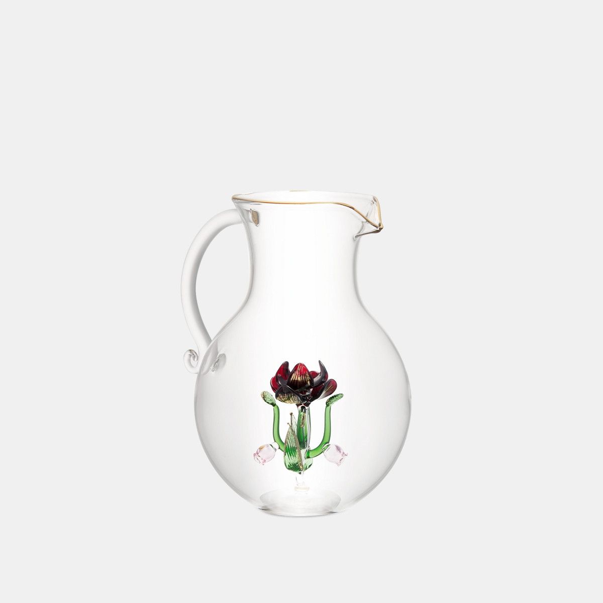 Dior o1bcso1str0226 Size:OS/Carafe in Red Size ONE SIZE - 1 Thumbnail