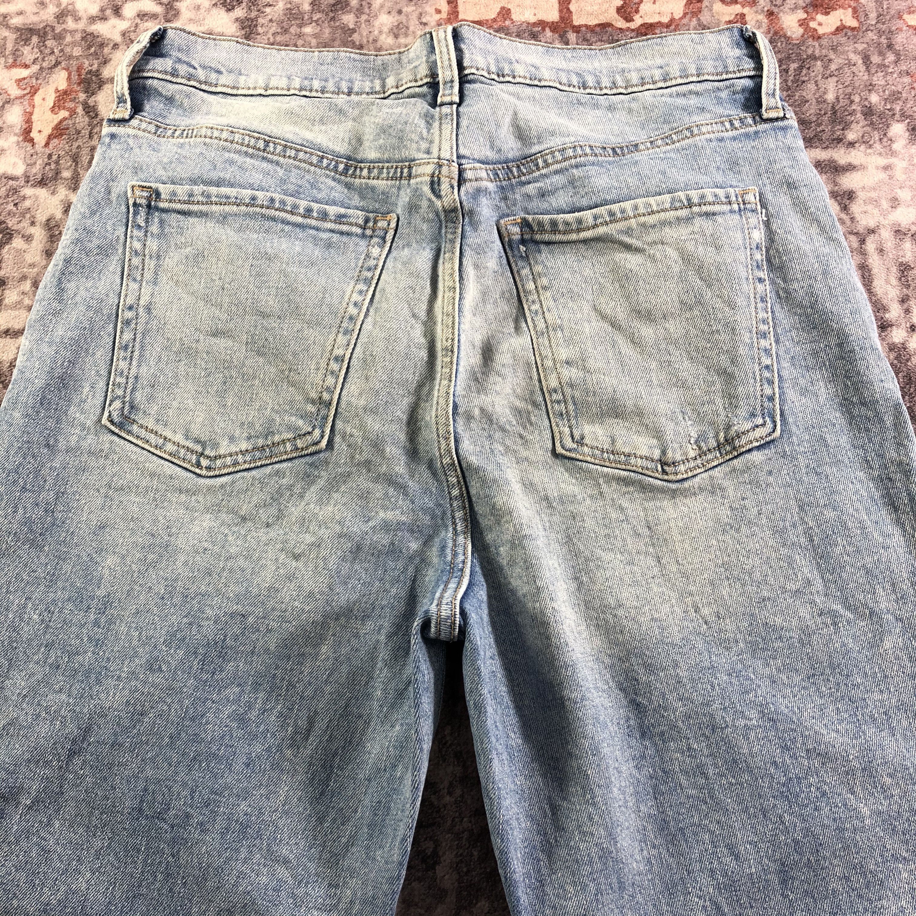 Old Navy × Vintage Vintage Old Navy Jeans-JM3411 Size US 31 - 5 Thumbnail