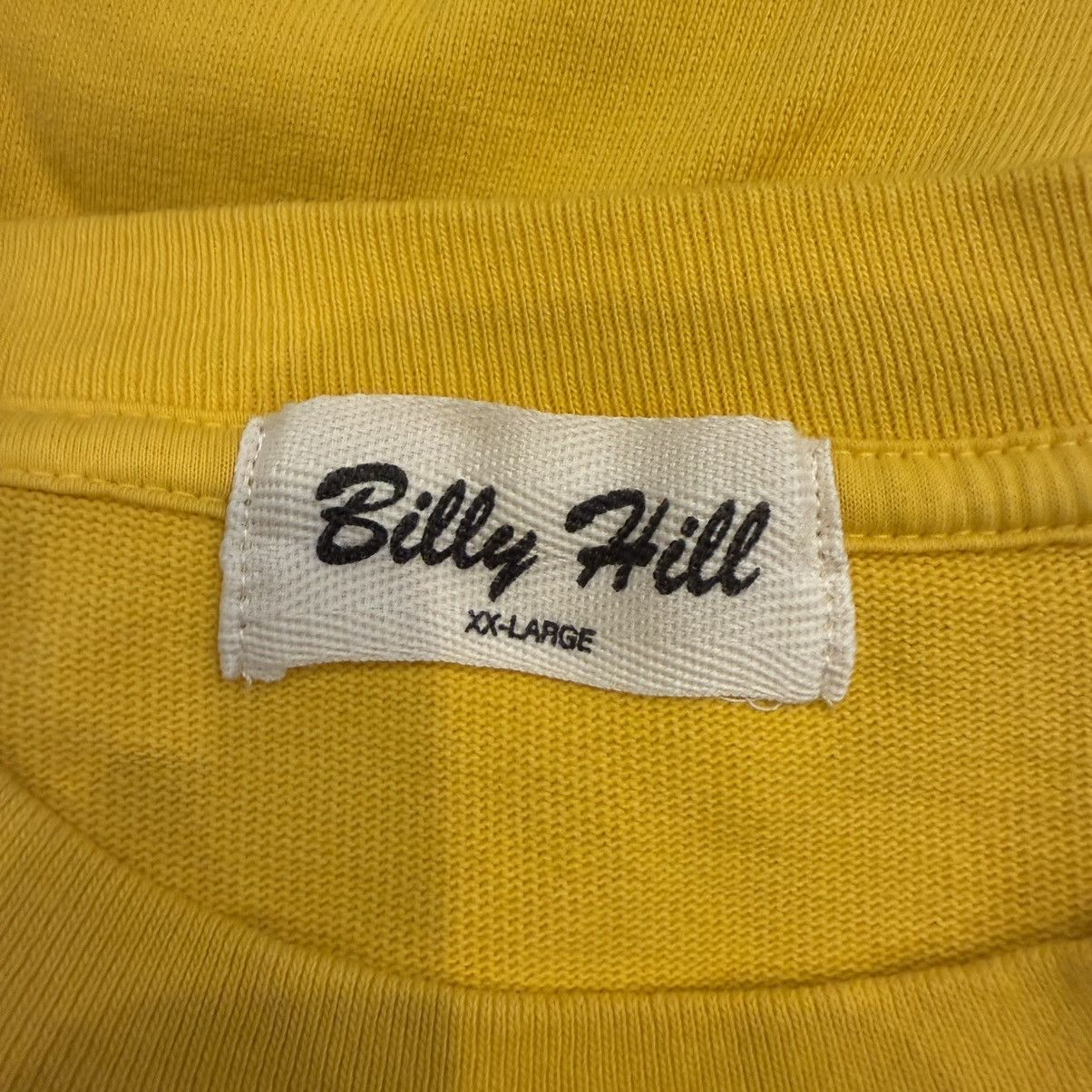 Warren Lotas Warren Lotas The Nuclear Apostle Yellow Size US XXL / EU 58 / 5 - 2 Thumbnail
