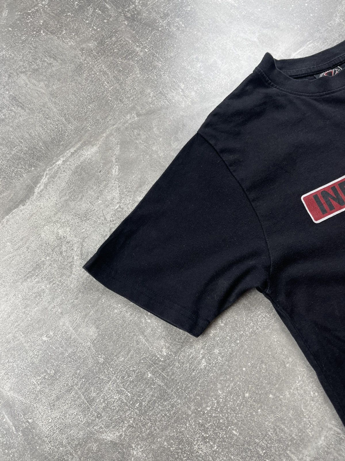 Independent Truck Co. Vintage Independent T-Shirt Built To Grind Skateboarding Size US S / EU 44-46 / 1 - 3 Thumbnail