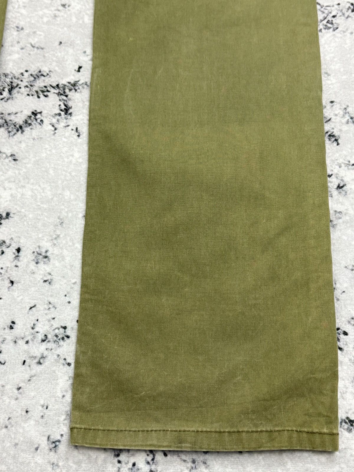 Johnbull Vintage JOHN BULL Japan Cargo Slim Fit Low Rise Pants Size US 28 / EU 44 - 16 Thumbnail