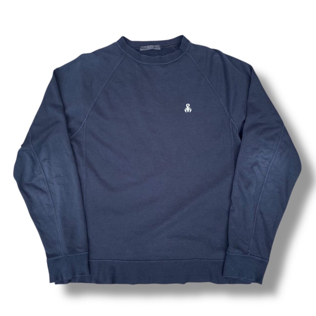 Japanese Brand × Sophnet. × Vintage Vintage Y2K Sophnet Sweatshirt Japanese Brand. #F3 Size US L / EU 52-54 / 3 - 1 Thumbnail