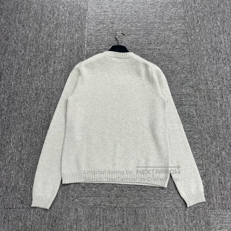 Loro Piana Loro Piana Cashmere Knit Sweater Size XS / US 0-2 / IT 36-38 - 5 Thumbnail