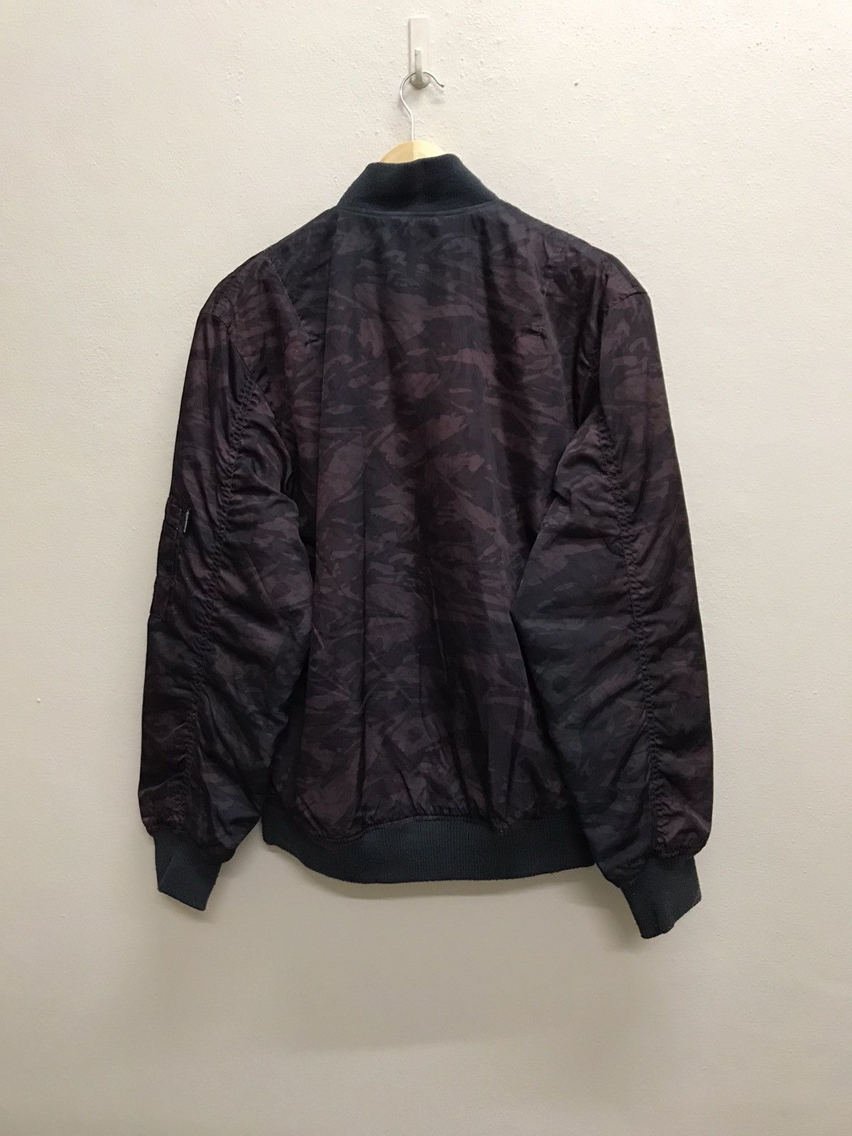 Vintage Fieldcore Warm & Toughness Heat Assist Bomber Jacket Size US M / EU 48-50 / 2 - 15 Thumbnail