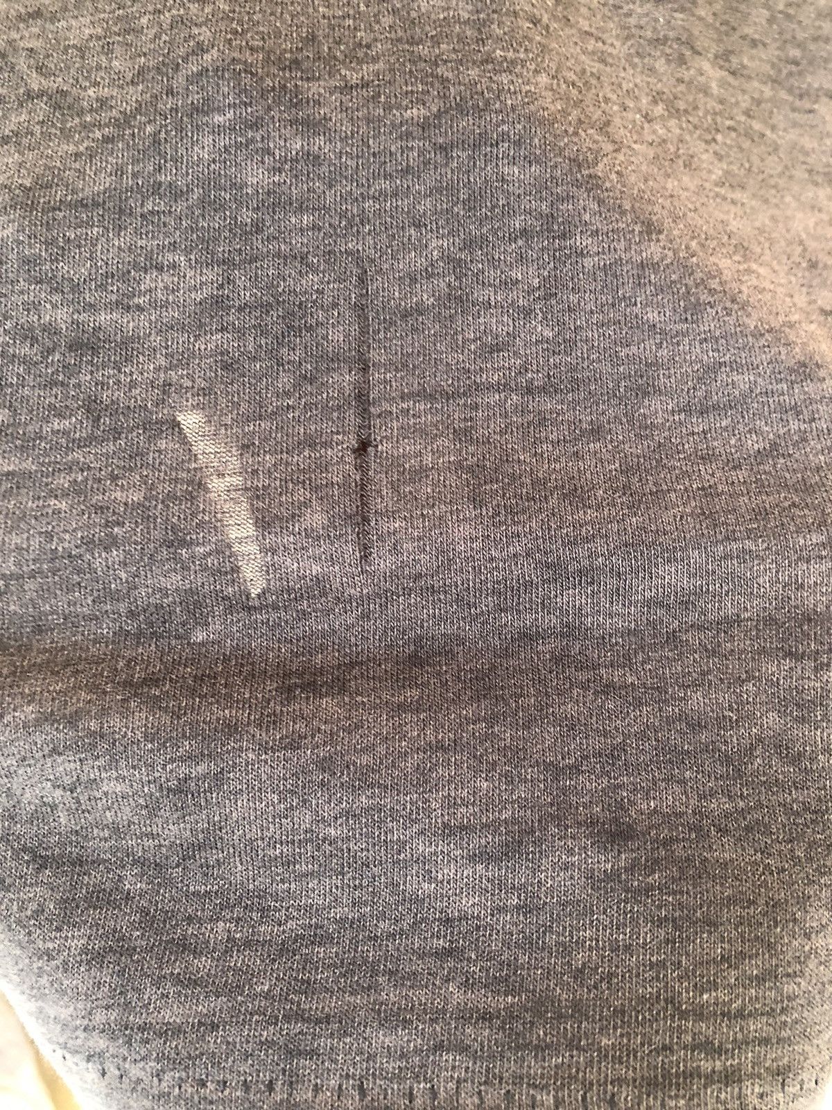 Vintage Vintage 80s WORLD GYM Paperthin Tee Size US L / EU 52-54 / 3 - 9 Thumbnail