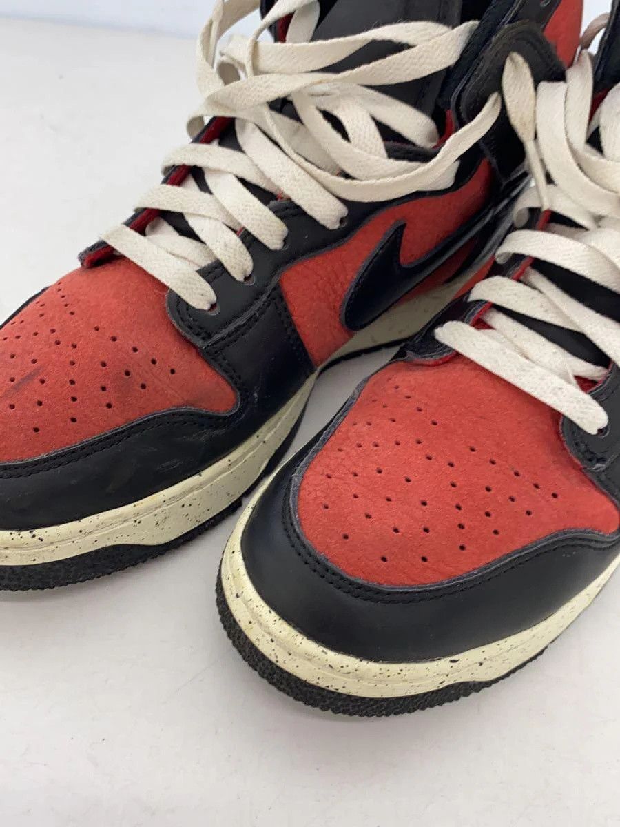 Undercover Undercover x Nike DunkHi 1985 Snkrs Rd Size US 8.5 / EU 41-42 - 8 Thumbnail