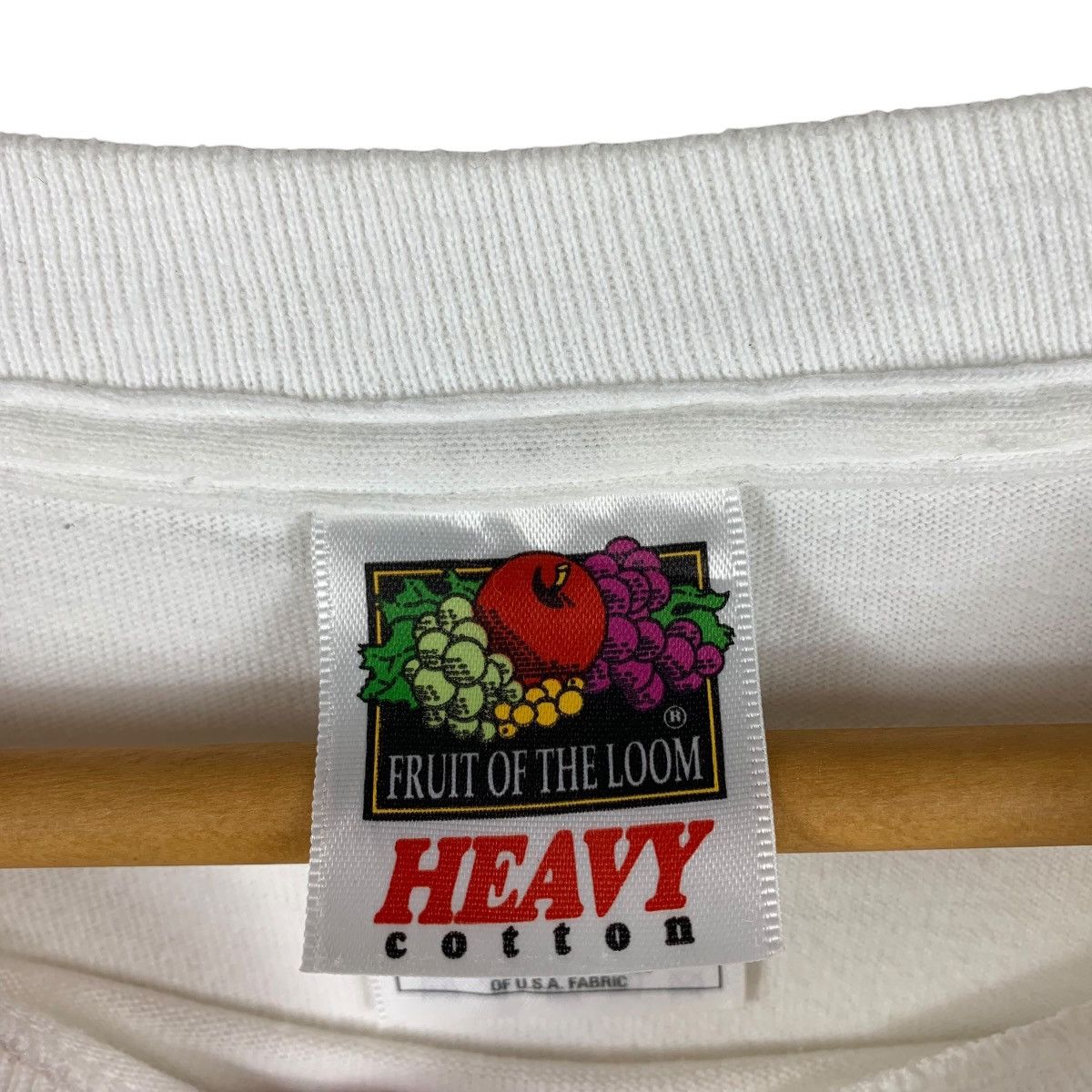 Band Tees × Japanese Brand Vintage POTSHOT japanese band tees Size US L / EU 52-54 / 3 - 3 Thumbnail