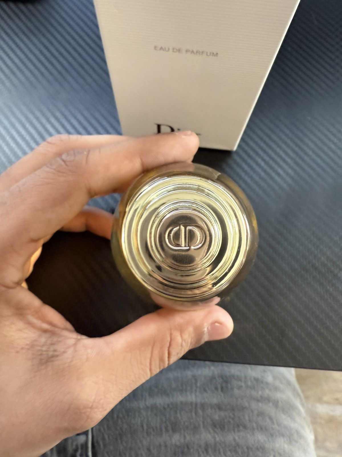 Designer Dior Jadore Size ONE SIZE - 3 Thumbnail
