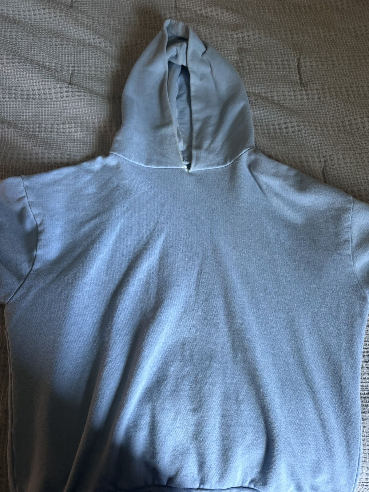 Kanye West Free Hoover Hoodie
