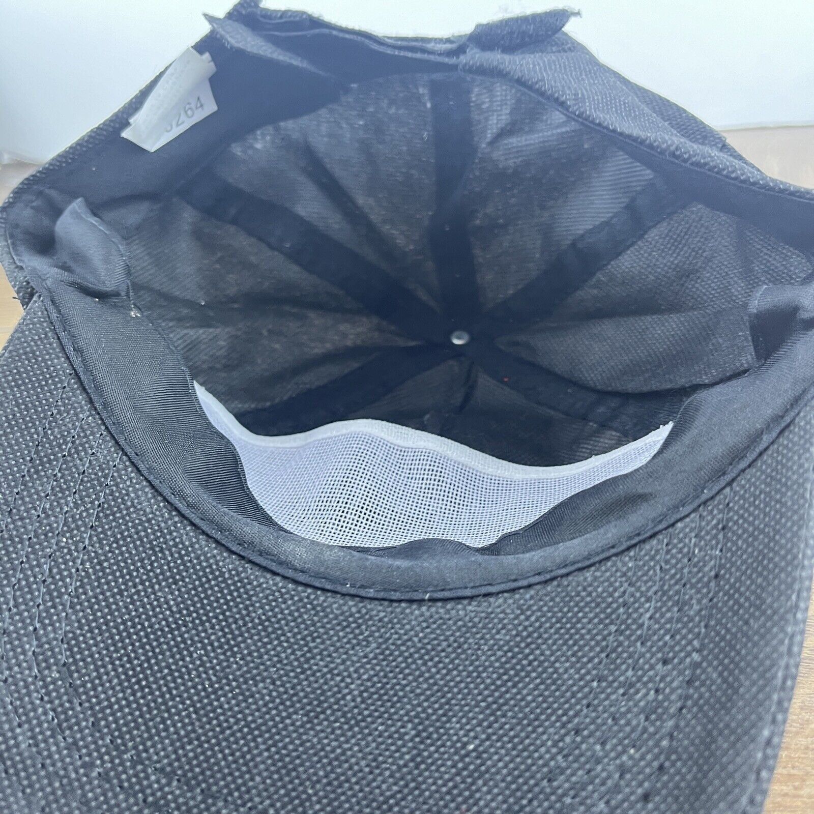 Other Doritos Loaded Hat Black Hat Adjustable Adult Size Black Hat Size ONE SIZE - 13 Thumbnail
