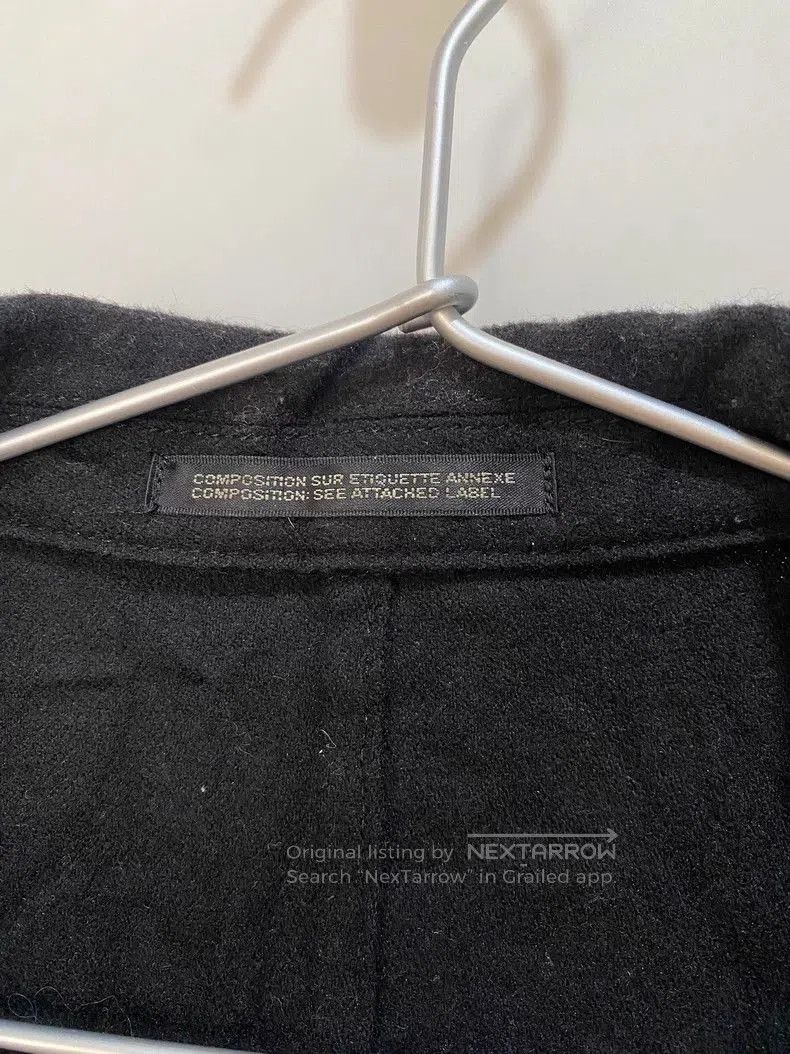 Yohji Yamamoto Yohji Yamamoto High. Size US L / EU 52-54 / 3 - 2 Thumbnail