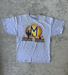 Majestic MLB Baseball TAMPA BAY RAYS Joe Maddon Pediatric Cancer Awareness  Shirt