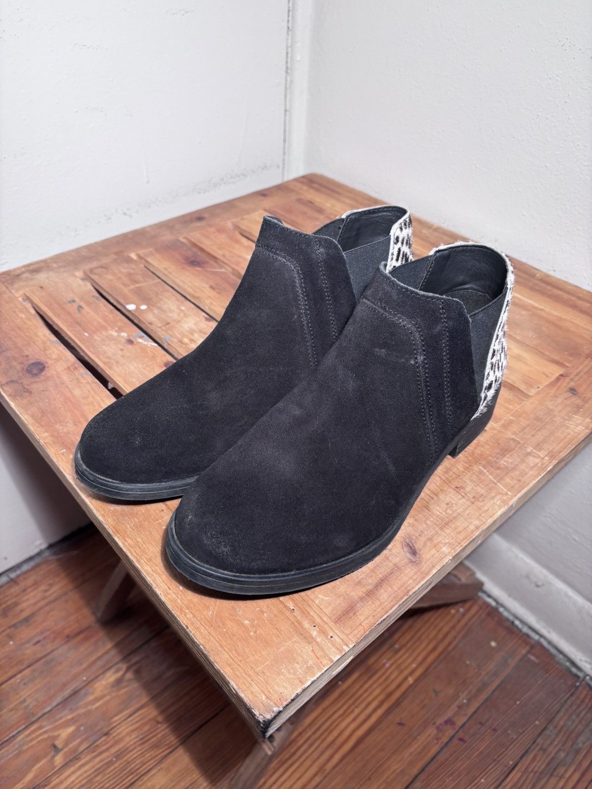 Clarks Clark’s Demi 2 Beat Booties Size US 8 / IT 38 - 11 Thumbnail