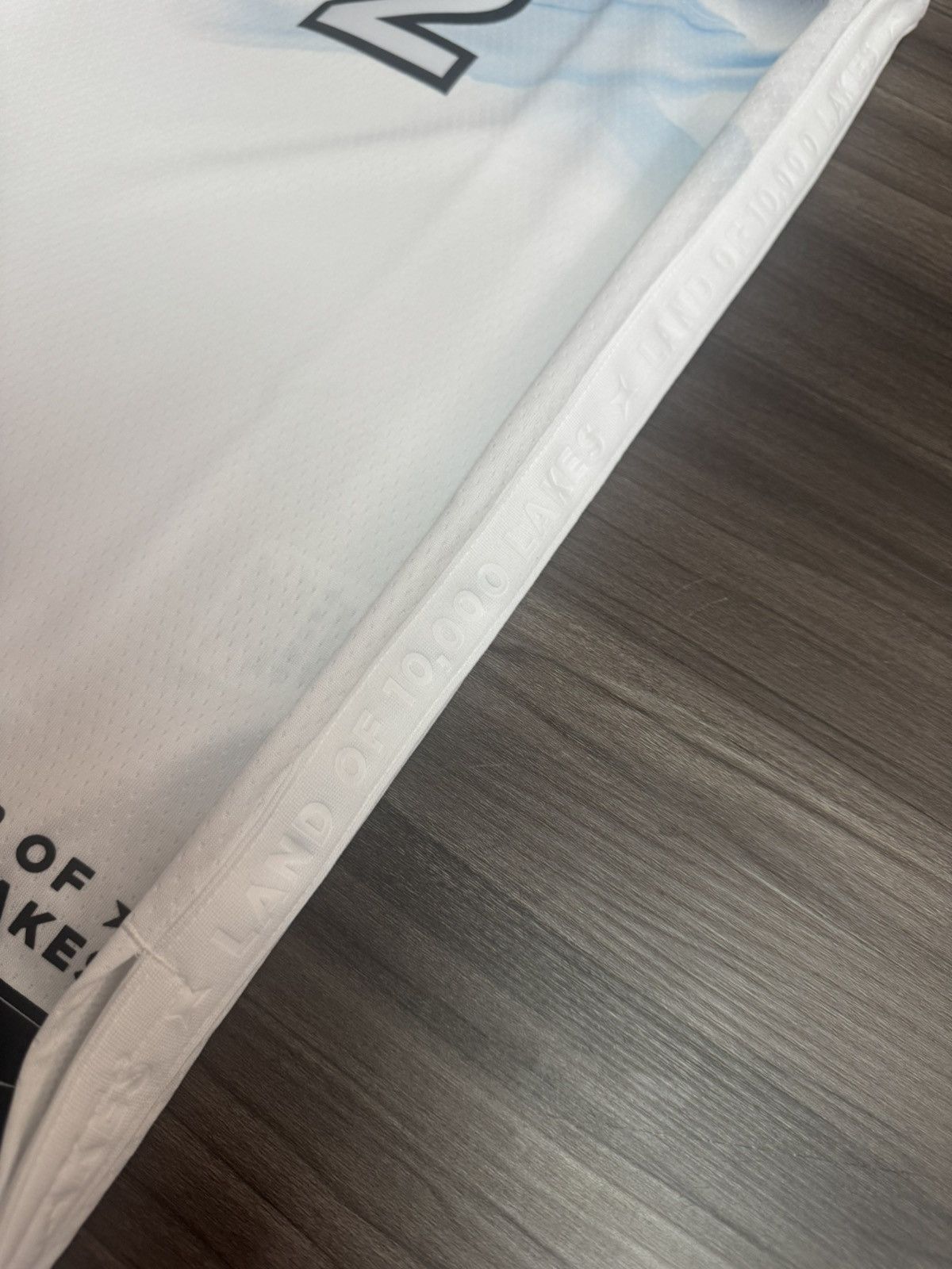 Nike Timberwolves Karl-Anthony Towns ‘24 City Edition Jersey 40 S Size US S / EU 44-46 / 1 - 3 Thumbnail