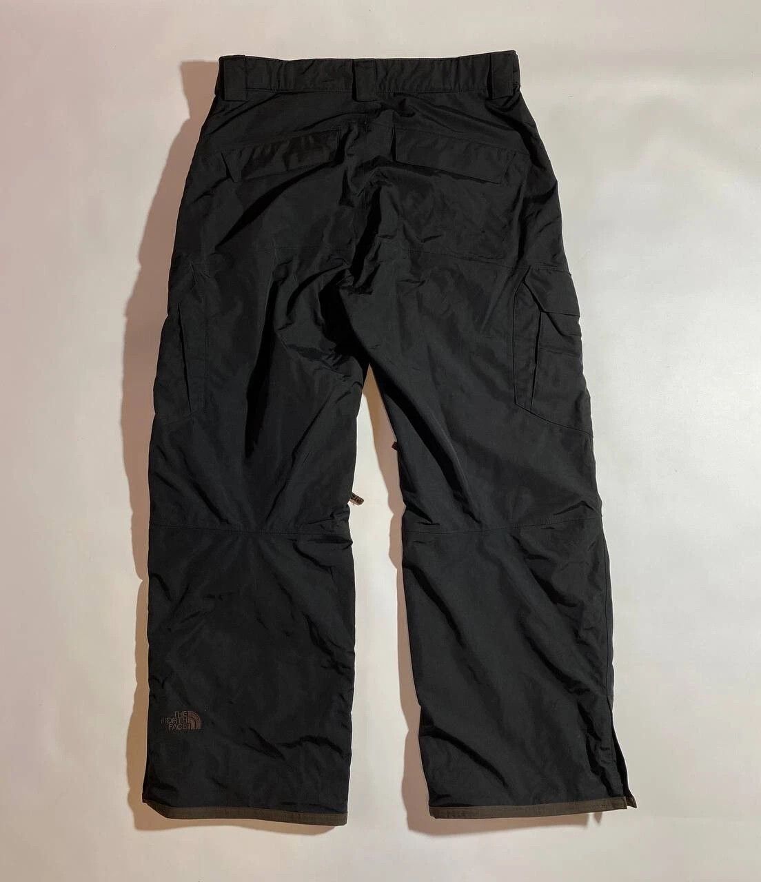 The North Face The North Face HyVent Nylon Pants L Size US 34 / EU 50 - 2 Thumbnail