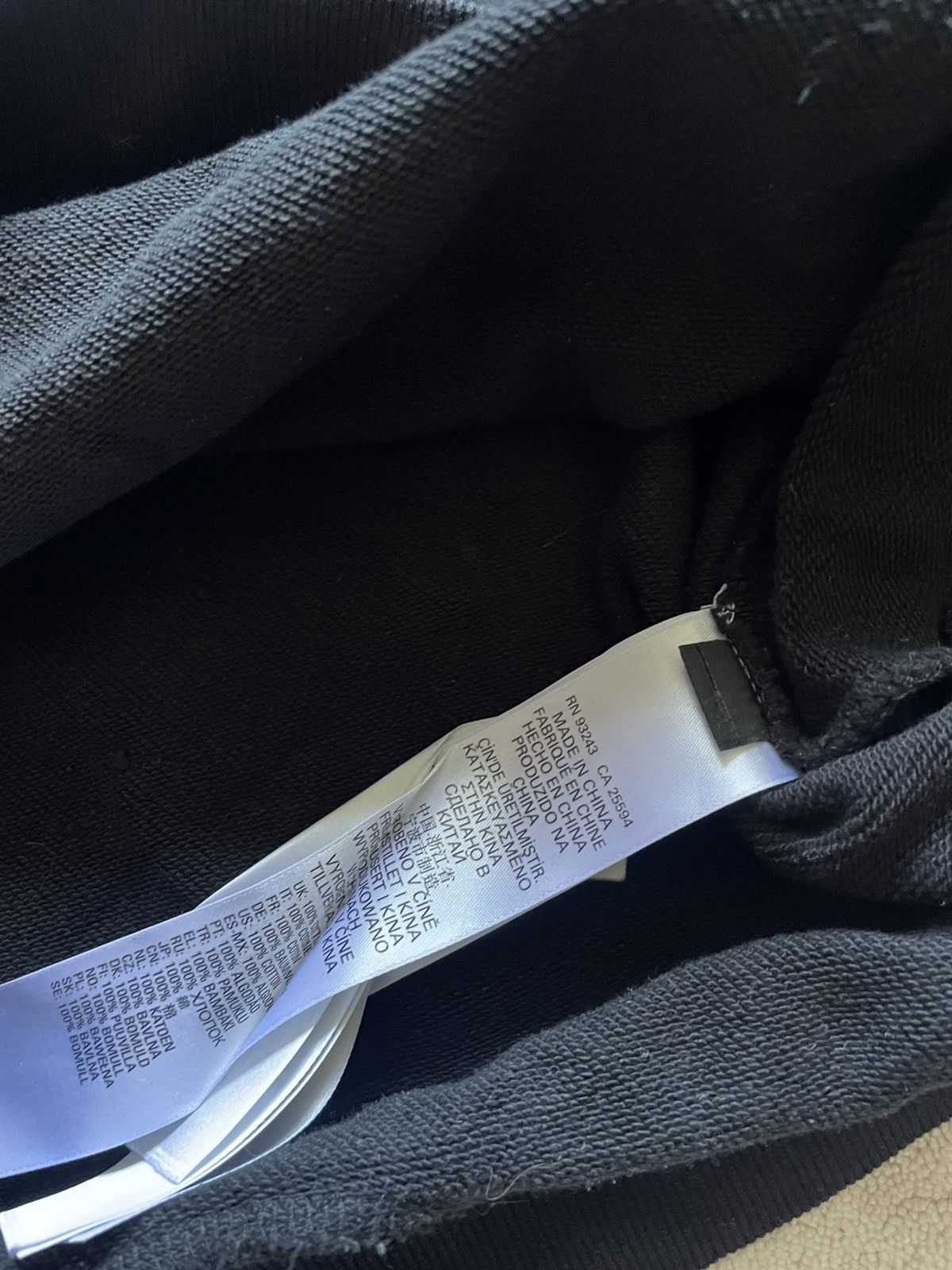 Diesel Hoodie Diesel Y2k Streetwear Size US M / EU 48-50 / 2 - 4 Thumbnail