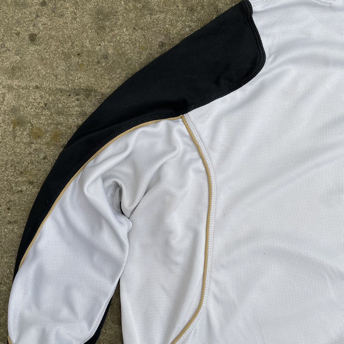 Issey Miyake Vintage Long-sleeve T-shirts Nike Y2K 90s USA Japan Size US M / EU 48-50 / 2 - 23 Thumbnail