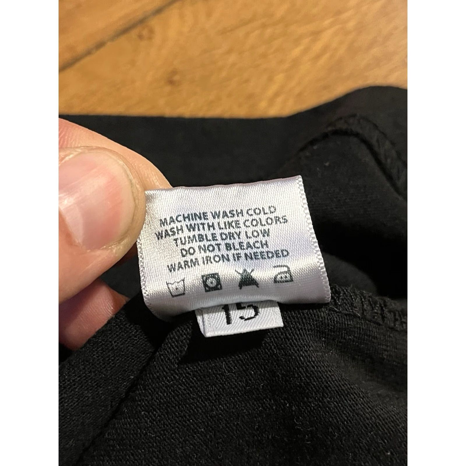 Vintage HBX x Coinbase Pop Up NYC Gashapon Shirt Men’s Large Black Graphic Print Cotton Crew Neck Short Sleeve Logo HBX T-Shirt City Hipster 2020s Mens Size US L / EU 52-54 / 3 - 6 Thumbnail
