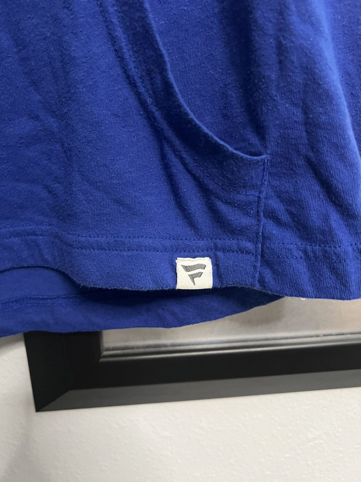 Other Patriots Hooded Shirt Size US XL / EU 56 / 4 - 2 Thumbnail