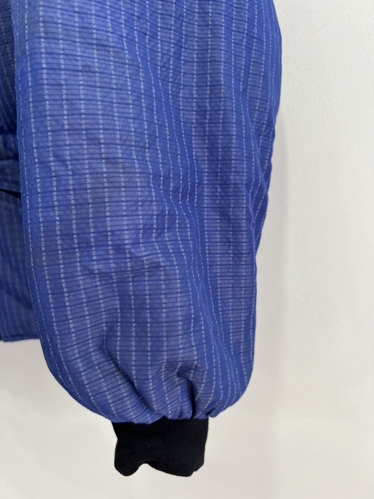 The North Face Vintage Womens North Face Jacket Puffer Size L / US 10 / IT 46 - 7 Thumbnail