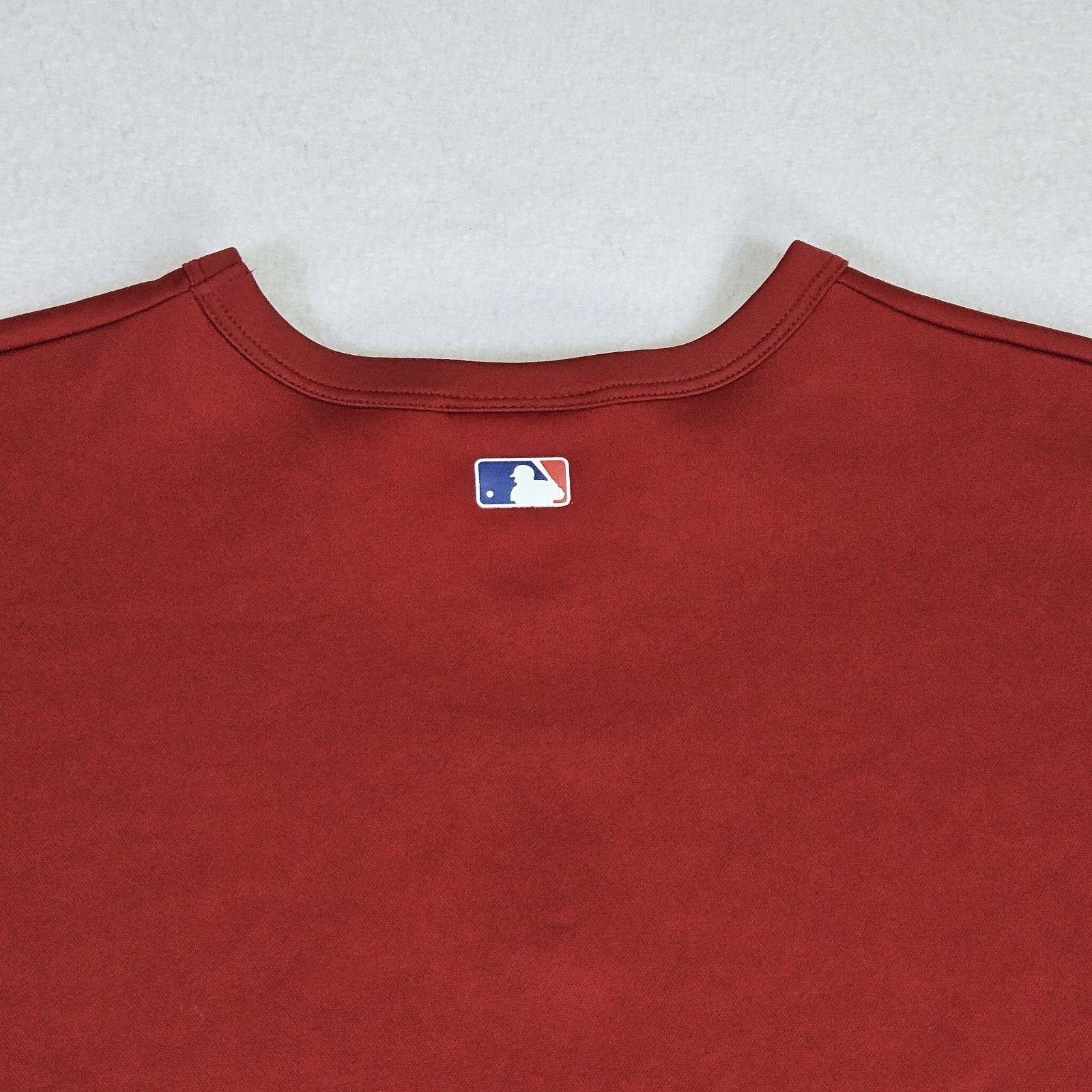 Nike Nike Texas Rangers T-Shirt MLB Y2K Baseball Performance Tee Size US M / EU 48-50 / 2 - 10 Thumbnail