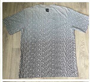 Karl Kani Karl Kani t-shirt, vintage 90s, 1990s hip hop, Y2K, size L Size US L / EU 52-54 / 3 - 3 Thumbnail