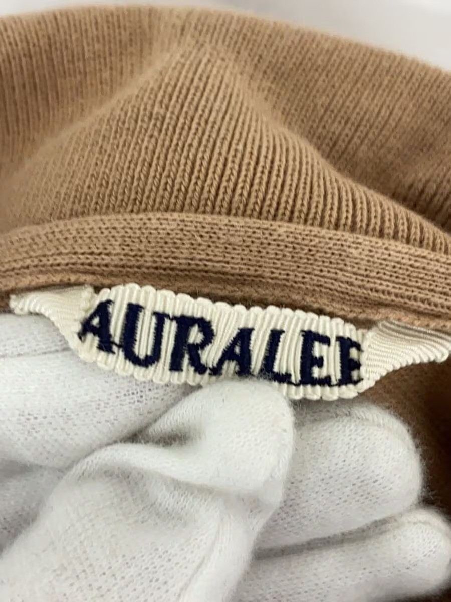 Auralee SS19 Polo Size US XL / EU 56 / 4 - 3 Thumbnail