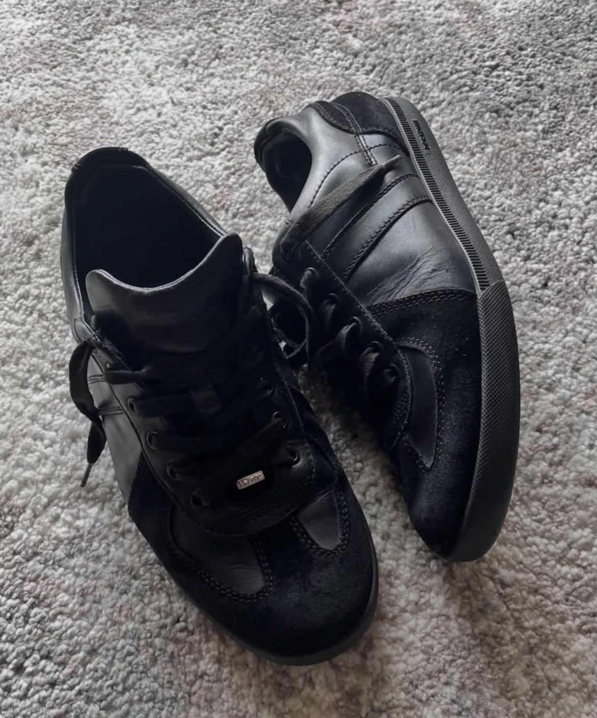 Dior dior gats Size US 7 / EU 40 - 1 Thumbnail