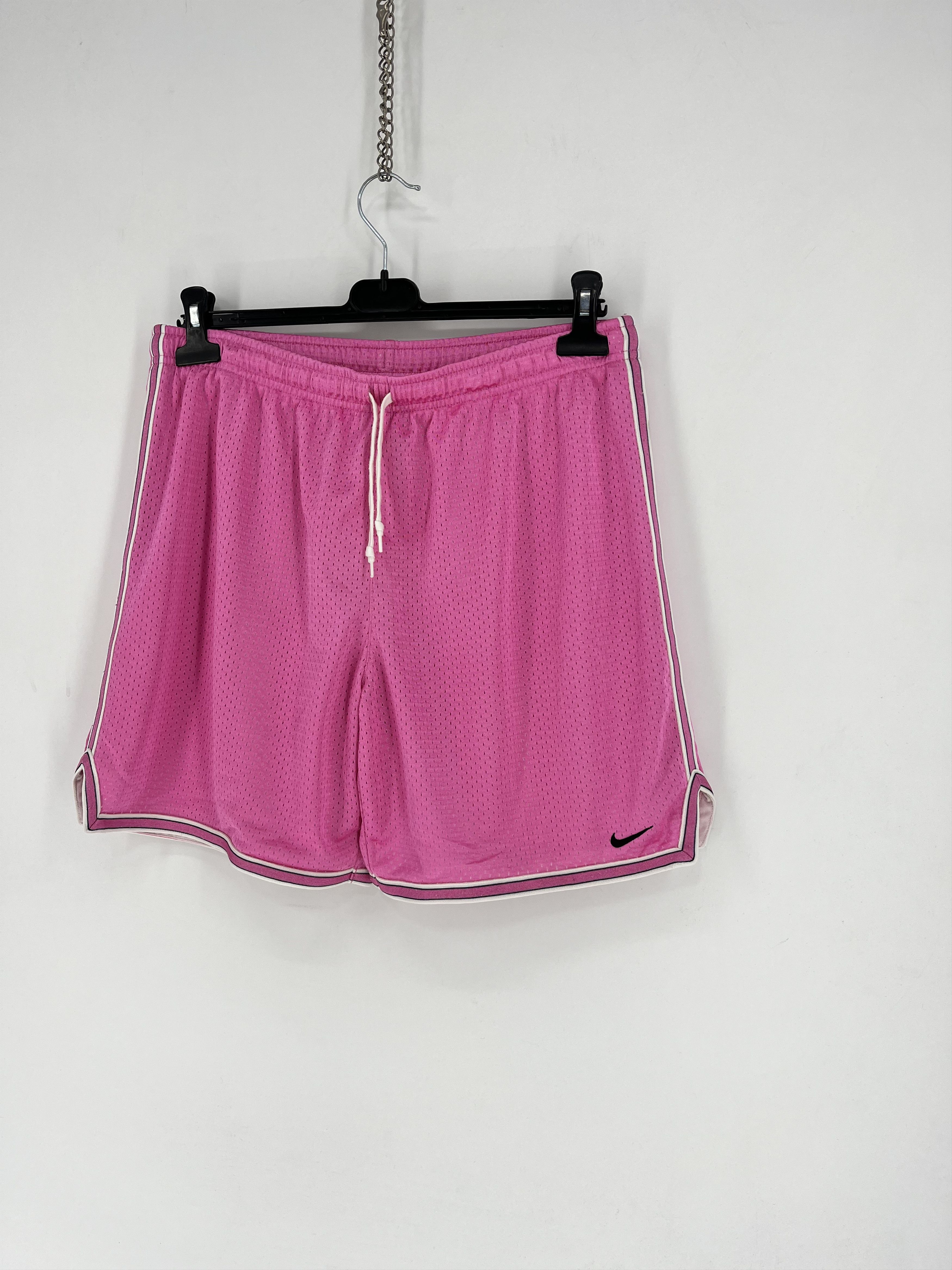 Nike Vintage Nike Womens Medium Travis Scott Mini Swoosh Striped Size 30" / US 8 / IT 44 - 3 Thumbnail
