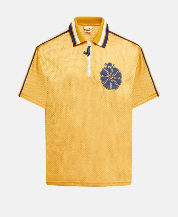 Aime Leon Dore Polo shirt Size US XS / EU 42 / 0 - 1 Preview