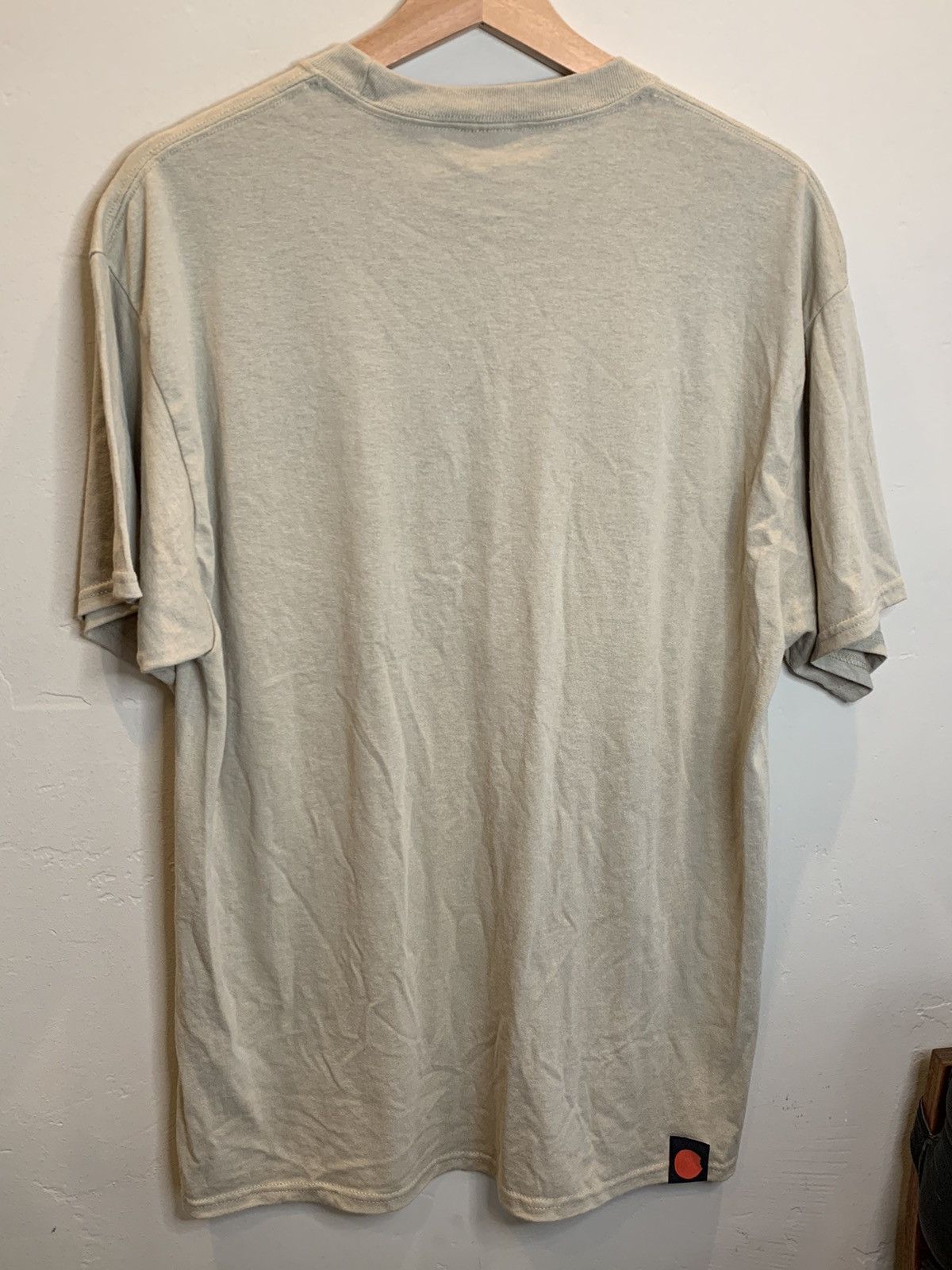 Cookies *RARE* Cookies SF Camo Multicolor Box Logo Cannabis T-Shirt Size US L / EU 52-54 / 3 - 5 Thumbnail