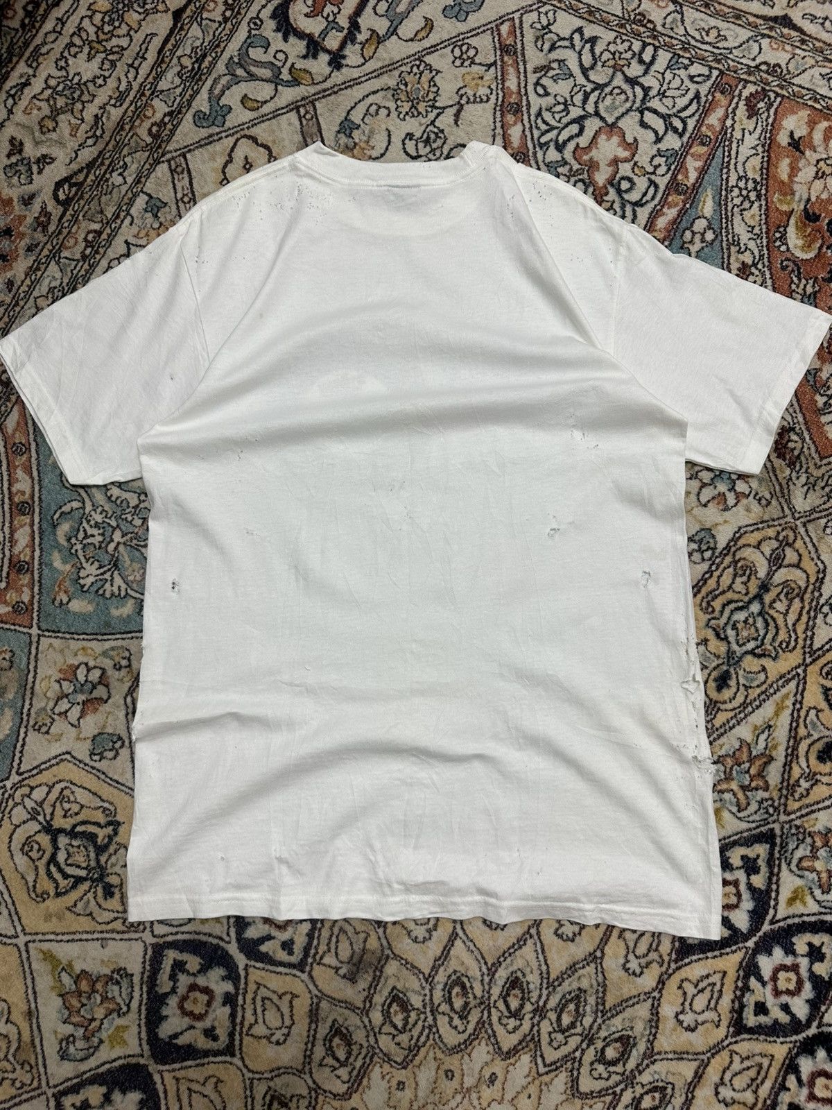 Stussy STUSSY REGGAE Size US M / EU 48-50 / 2 - 3 Thumbnail