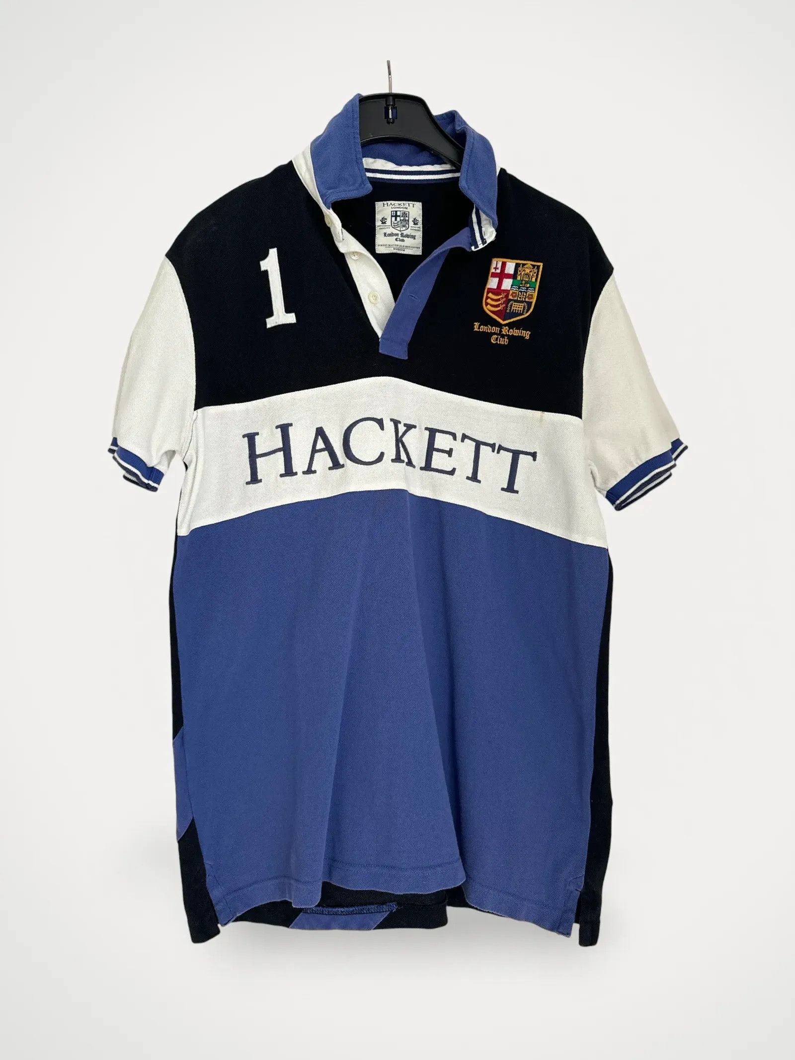 Hackett Hackett Cardigan Size US M / EU 48-50 / 2 - 1 Thumbnail