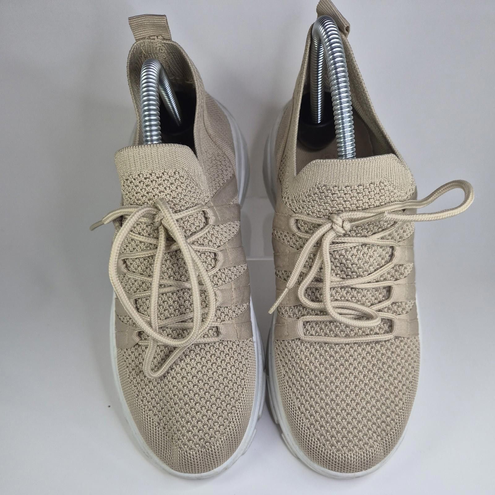Other Topstatic Women’s Casual Running Shoes Size 8, Beige Size US 8 / IT 38 - 9 Thumbnail