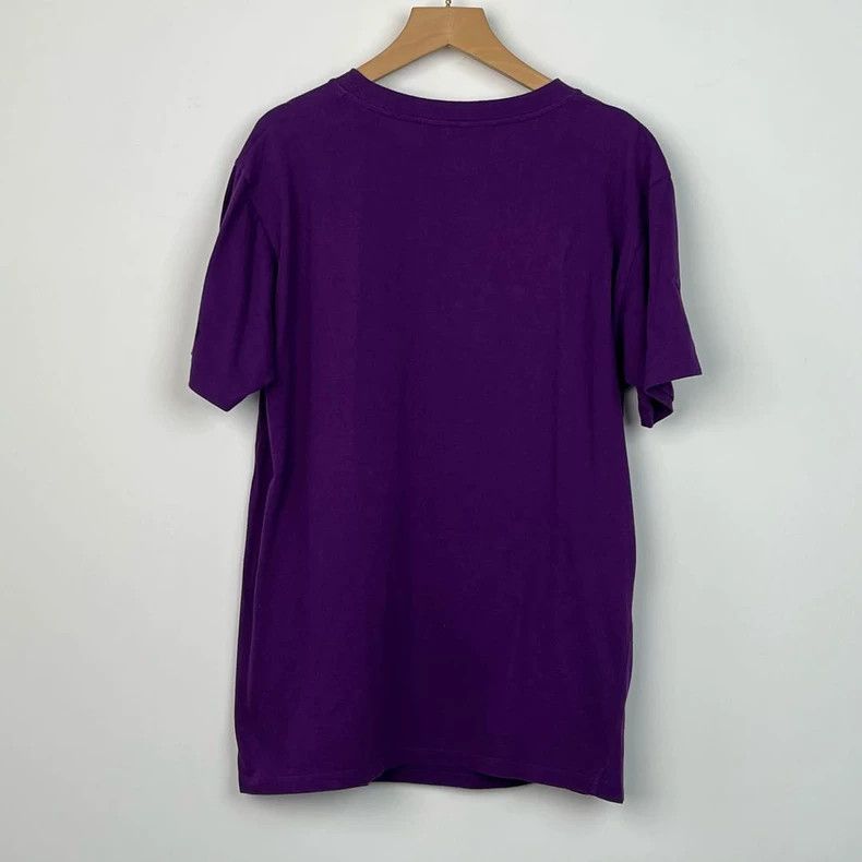Gucci Gucci Limited embroidered hutou T-shirt short sleeves 2503- Size US XXS / EU 40 - 2 Thumbnail