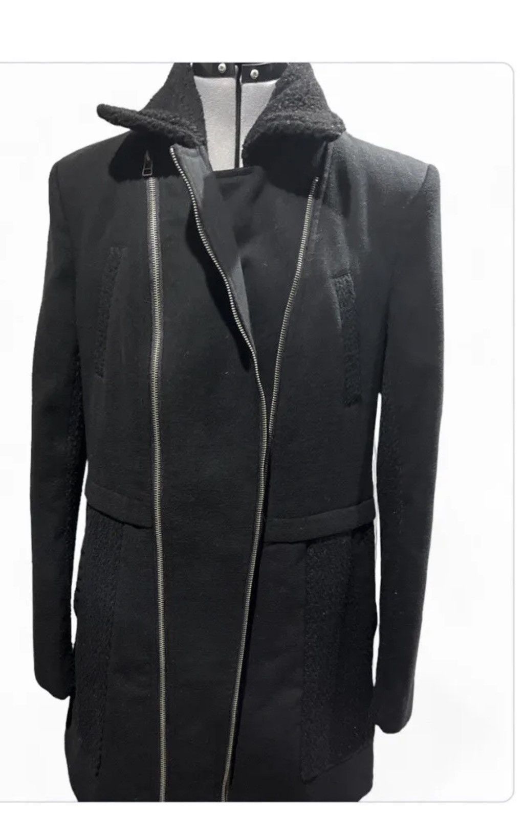 American Rag American Rag coat | Grailed