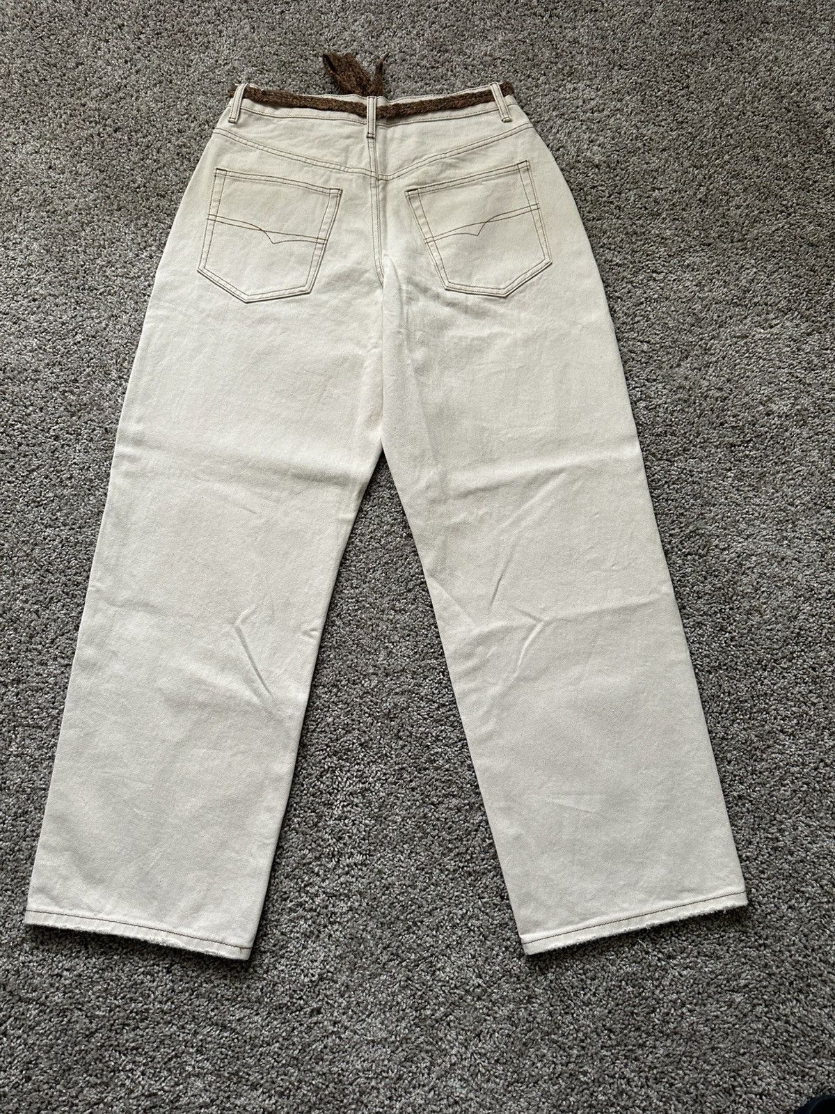 The GV Gallery Neapolitan Denim Size US 28 / EU 44 - 3 Thumbnail