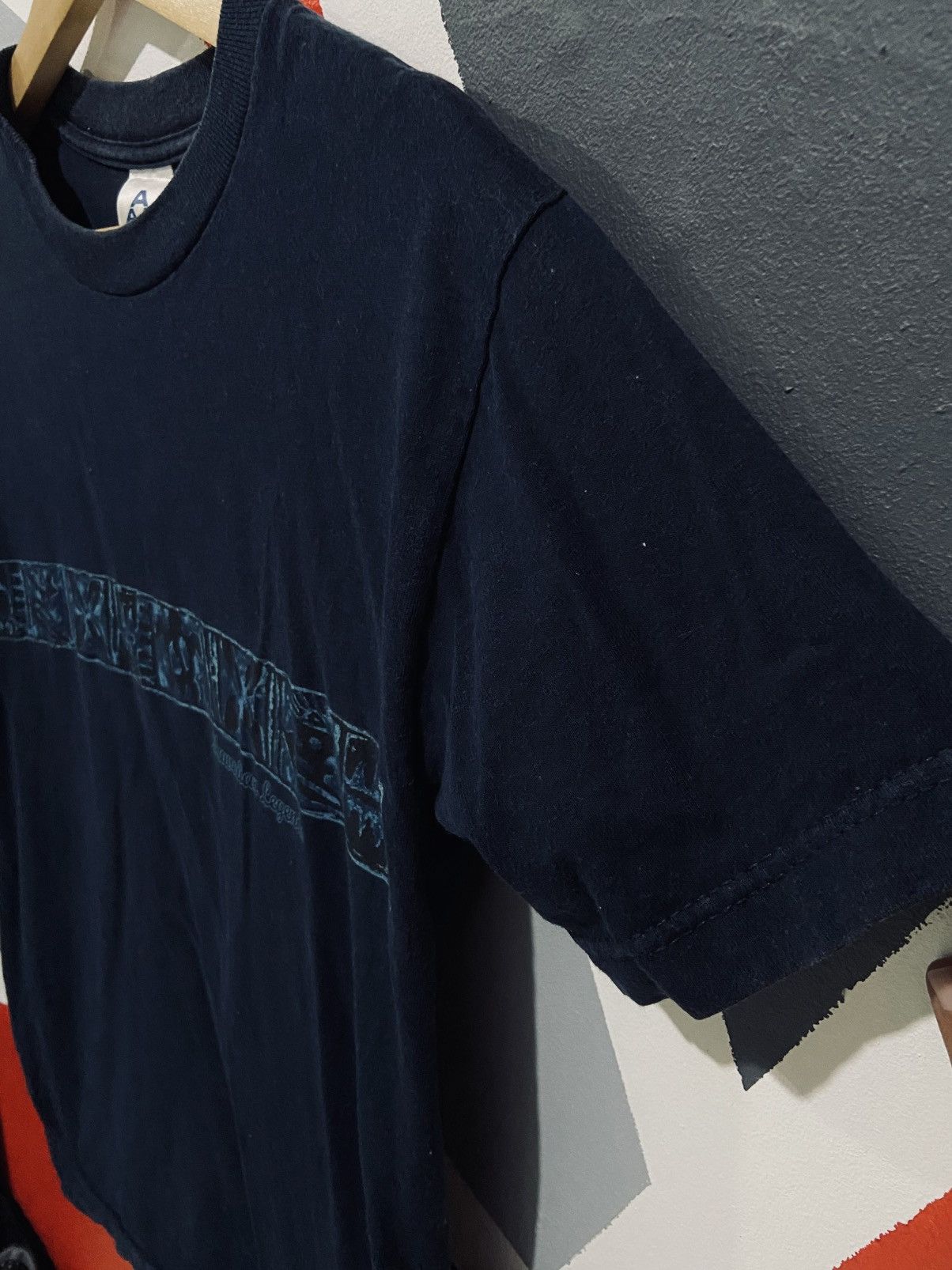 Japanese Brand Hawaiian Legends Tee Size US S / EU 44-46 / 1 - 3 Thumbnail