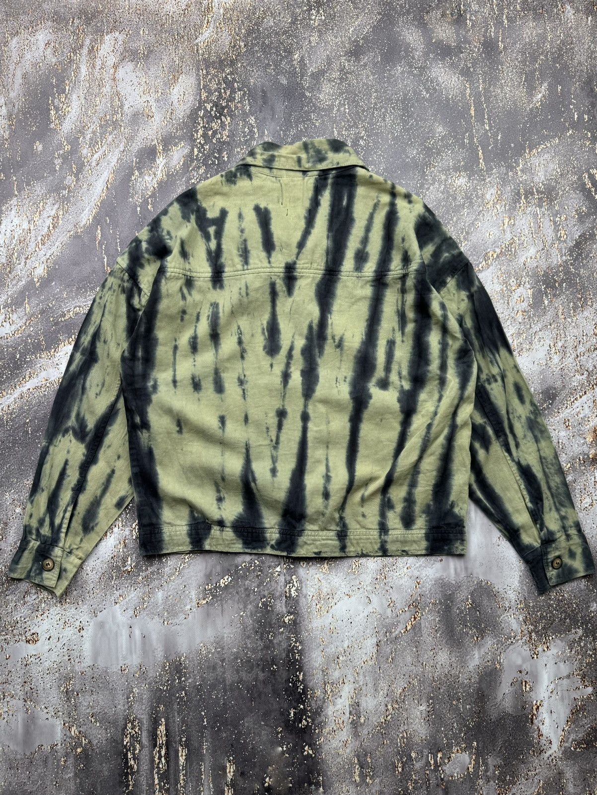 Native Native Youth Amazing Shirt Size US M / EU 48-50 / 2 - 7 Thumbnail