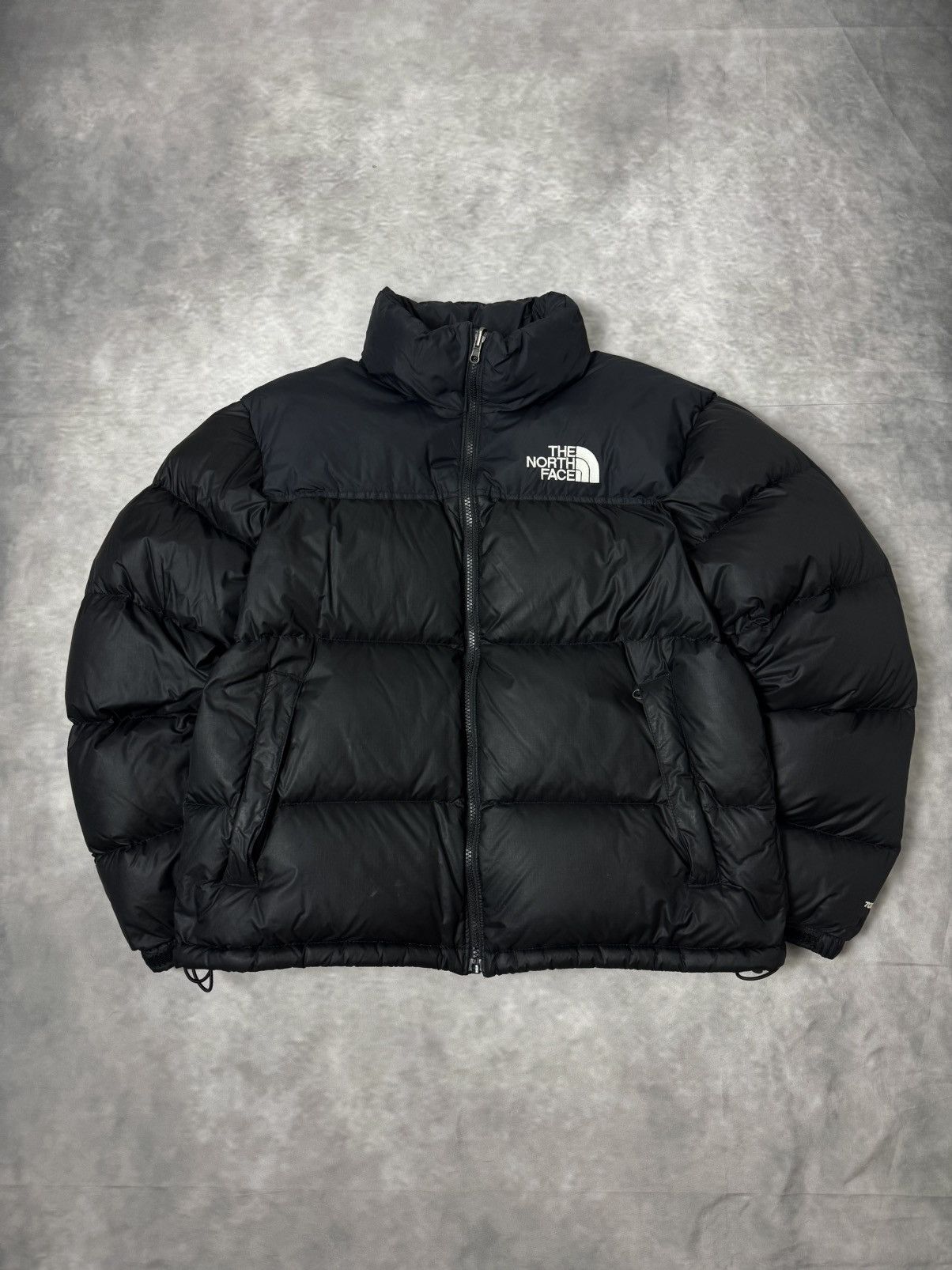 ★ もぐ✳︎プロフ必読 ★THE NORTH FACE ブラック Baby 1996 Retro Nuptse One-Piece ☆日本未入荷 (THE NORTH