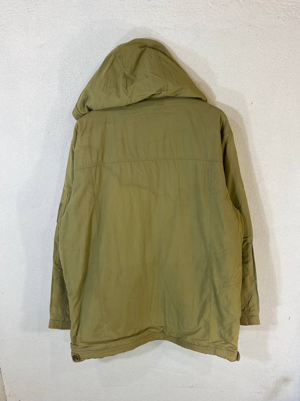 Japanese Brand thursday island snowboard jacket nice design Size US XXL / EU 58 / 5 - 10 Thumbnail