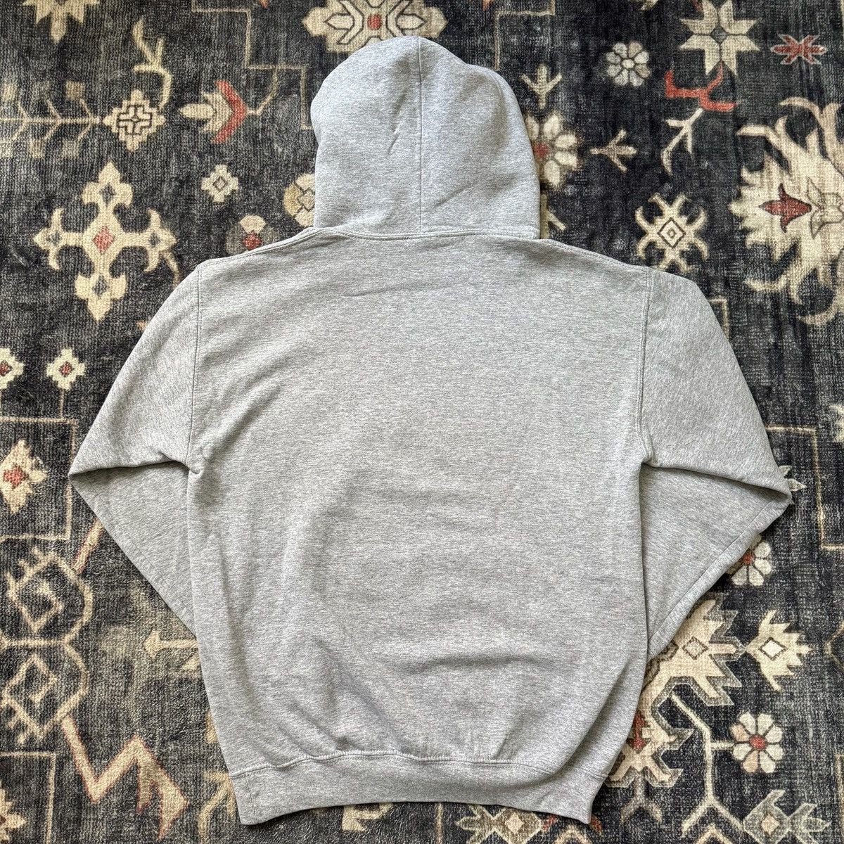 Grateful Dead Vintage 99 distressed grateful dead hoody M Size US M / EU 48-50 / 2 - 2 Thumbnail