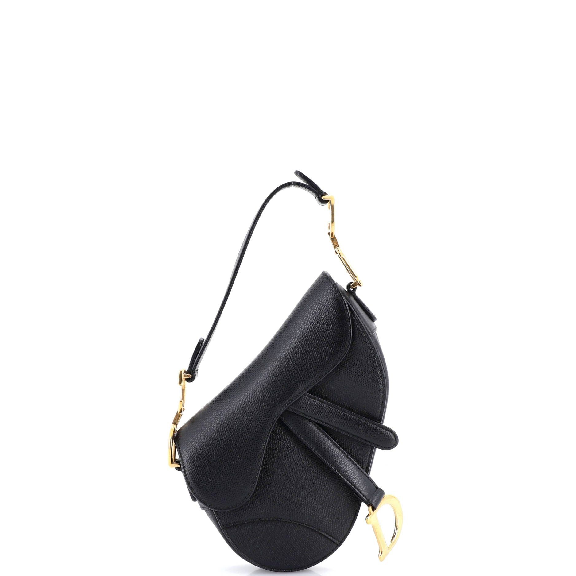 Dior Saddle Handbag Size ONE SIZE - 1 Thumbnail