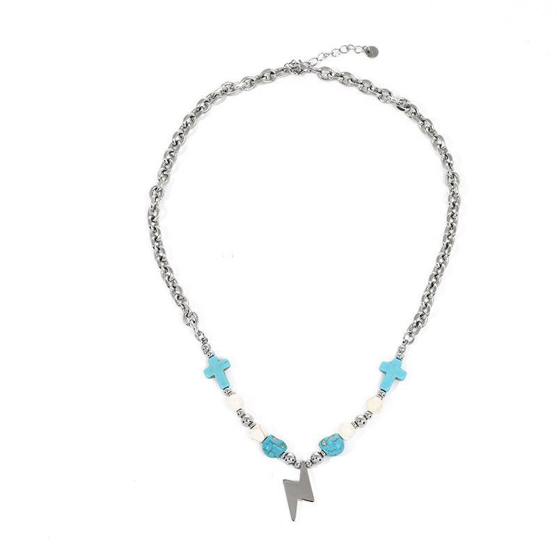 Other Matchless STEAL! Y2K Chains Necklace Chain Size ONE SIZE - 5 Thumbnail