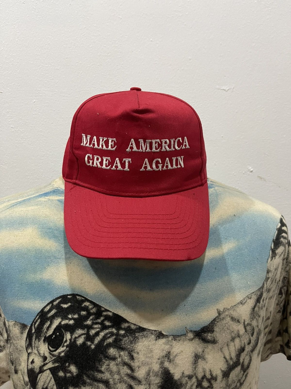 Make America Great Again Hat