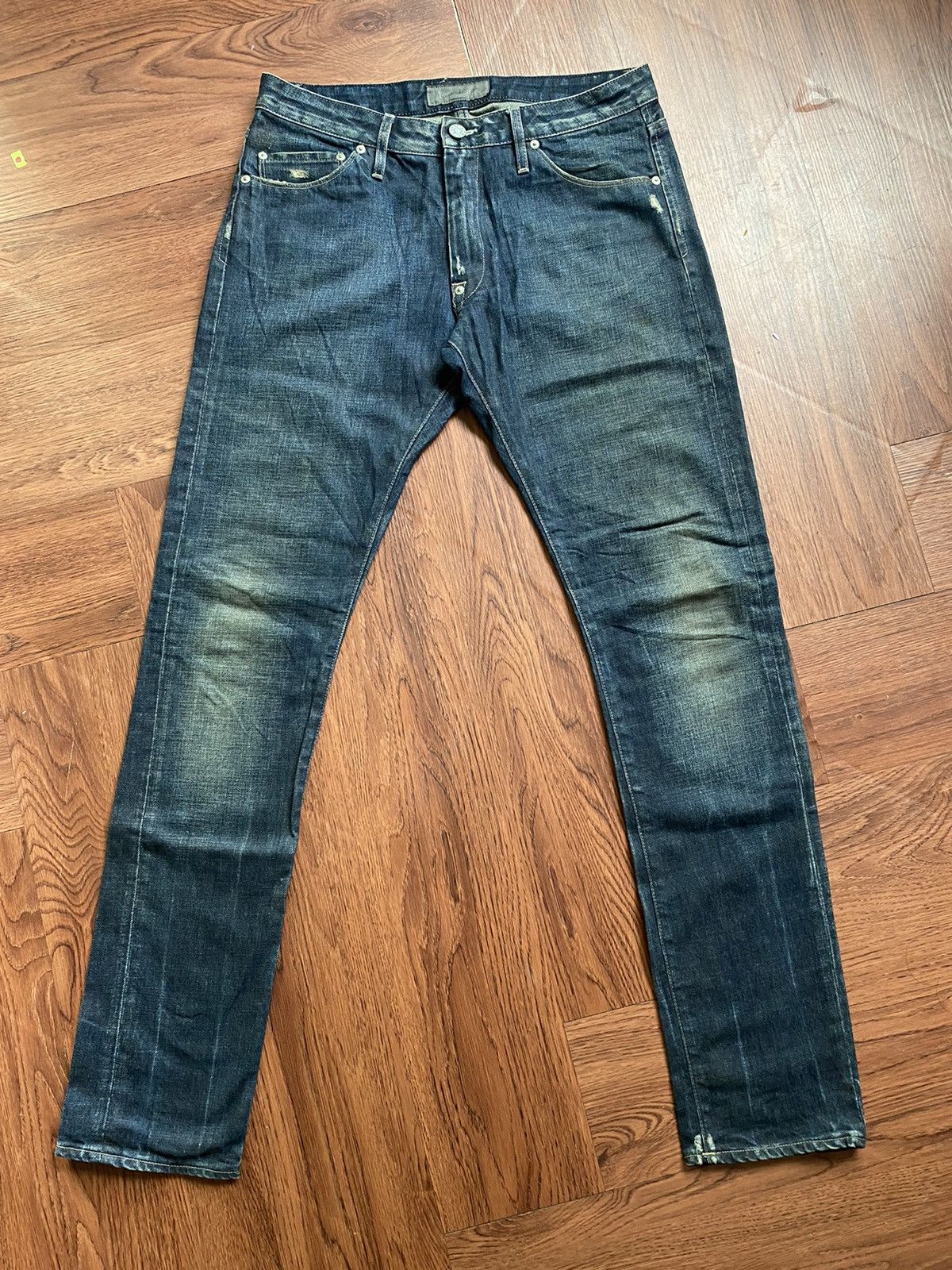 Acne Studios Acne Jeans Size US 32 / EU 48 - 1 Thumbnail